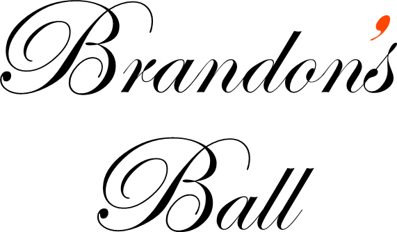 Brandon's Ball